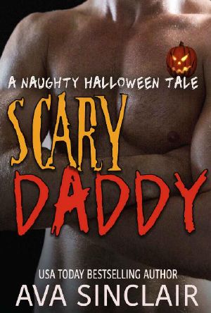 [Who's Your Daddy 04] • Scary Daddy